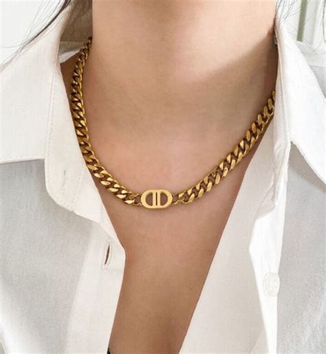 dior choker us|dior choker necklace dupe.